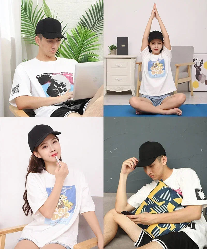 LED Red Light Therapy Cap Hair Growth & Hair Loss Treatment