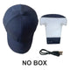  With Hat NO Box