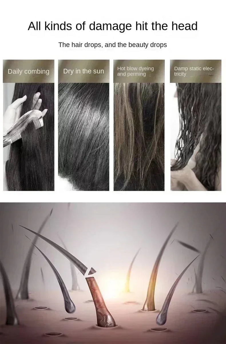 LED Red Light Therapy Cap Hair Growth & Hair Loss Treatment